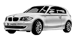 BMW E81 P306B Fault Code