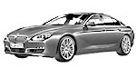 BMW F06 P306B Fault Code